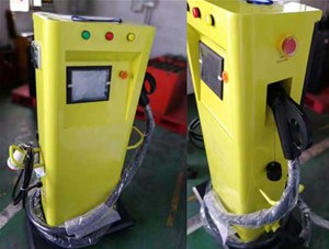 絲桿升降機(jī)如何利用減速機(jī)進(jìn)行減速？