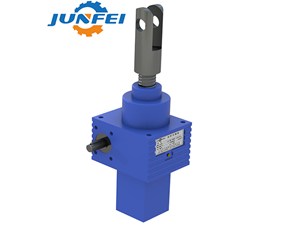 絲桿升降機(jī)的使用環(huán)境有什么要求呢？