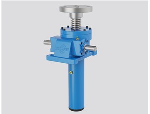 蝸輪絲桿升降機與絲桿升降機的優(yōu)缺點？